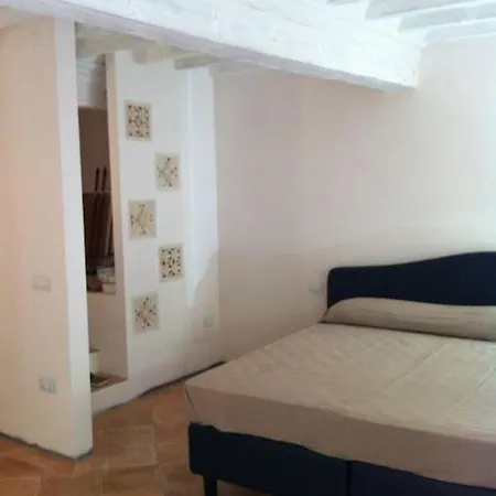 Apartment Romantica 1 Cls Central Market & Dome *