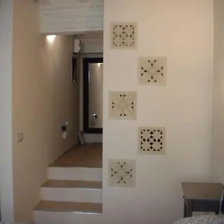 Romantica 1 Cls Central Market & Dome Apartment Florence