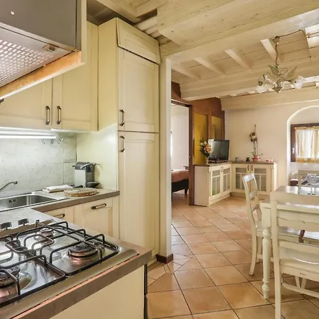 Romantica 1 Cls Central Market & Dome Apartment Florence
