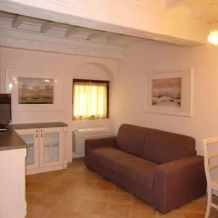 Apartment Romantica 1 Cls Central Market & Dome Florenz